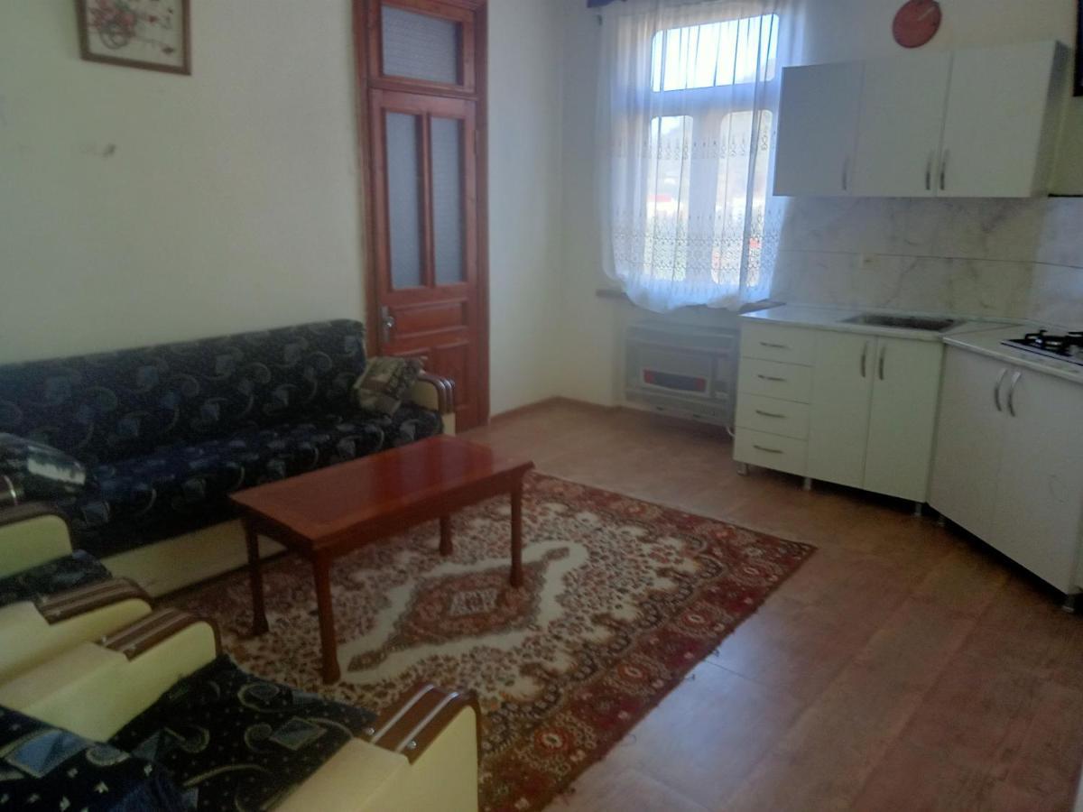 Guest House Nona Gonio Buitenkant foto