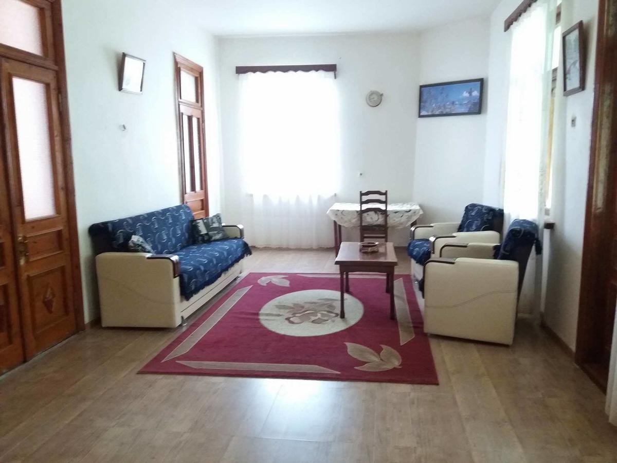 Guest House Nona Gonio Buitenkant foto