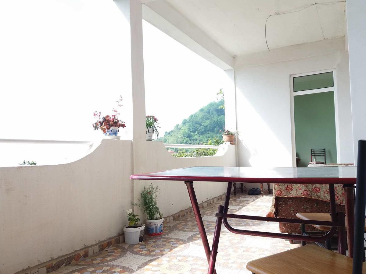 Guest House Nona Gonio Buitenkant foto