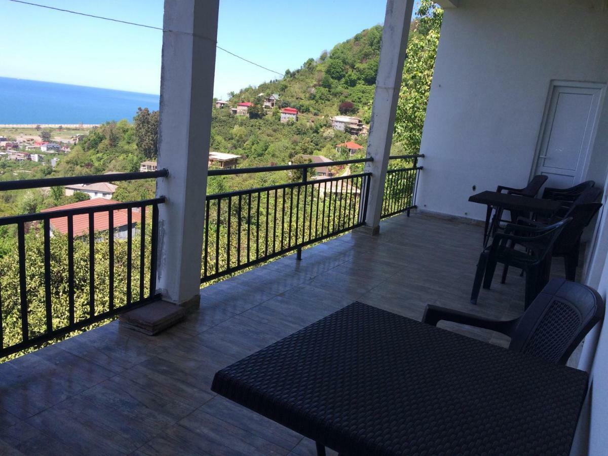 Guest House Nona Gonio Buitenkant foto