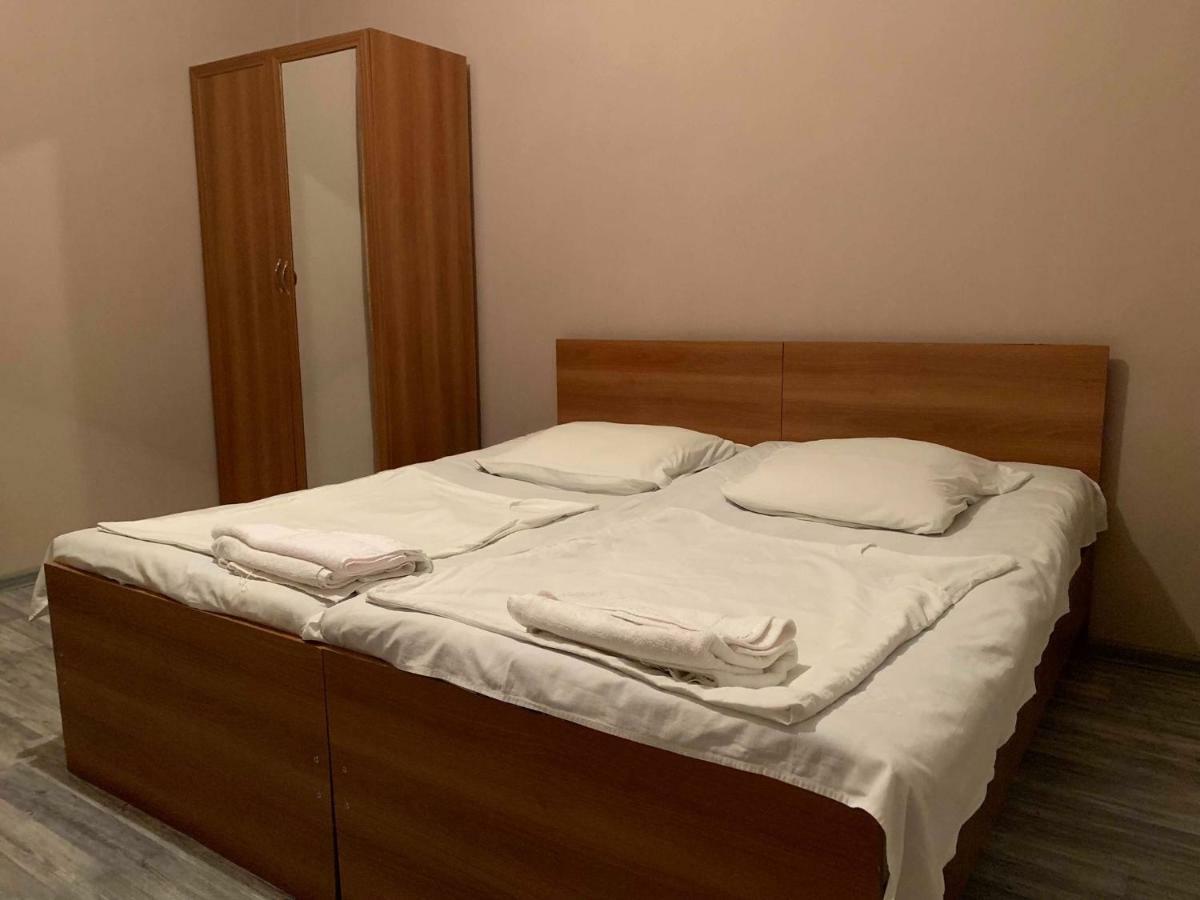 Guest House Nona Gonio Buitenkant foto