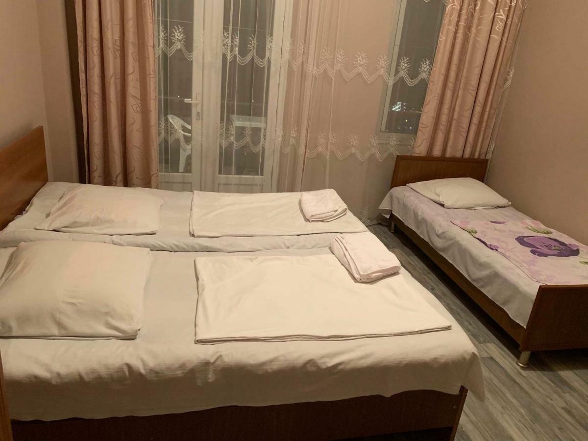 Guest House Nona Gonio Buitenkant foto