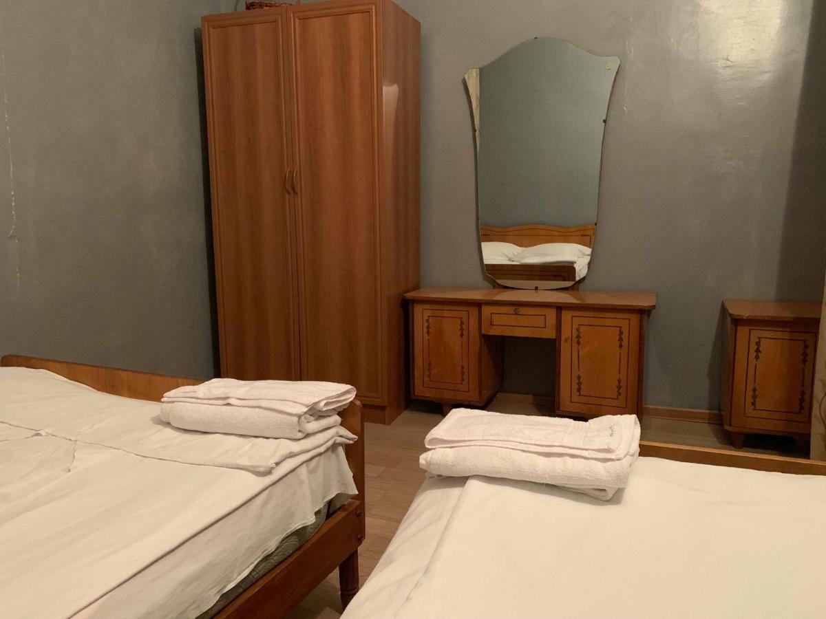 Guest House Nona Gonio Buitenkant foto